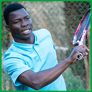 Souleymane Sangare