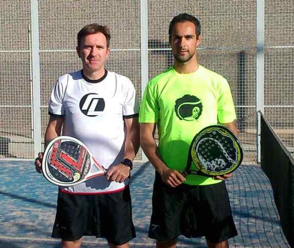 Foto Academia Padel2