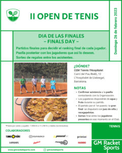 Finals Day Ii Open Tenis (1)